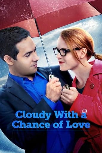 Cloudy With a Chance of Love Image