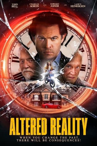 Altered Reality Image