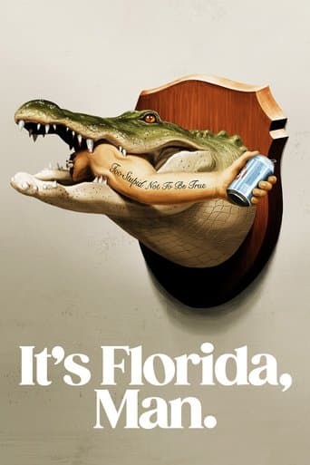It's Florida, Man. Image