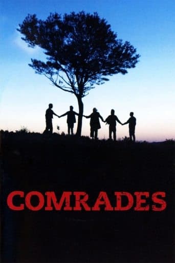 Comrades Image