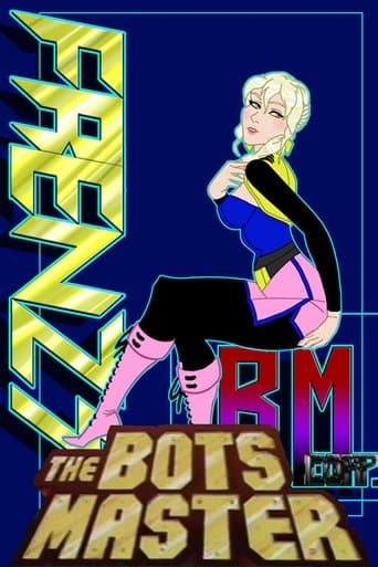 The Bots Master Image