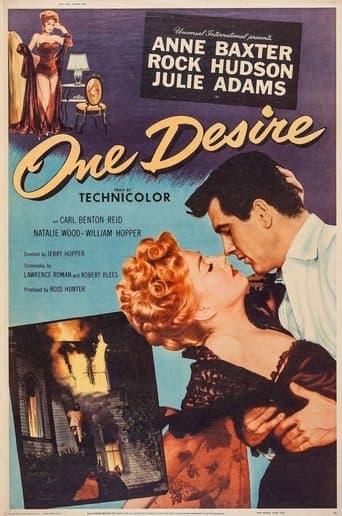 One Desire Image