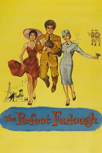 The Perfect Furlough Image