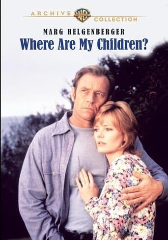 Where Are My Children? Image