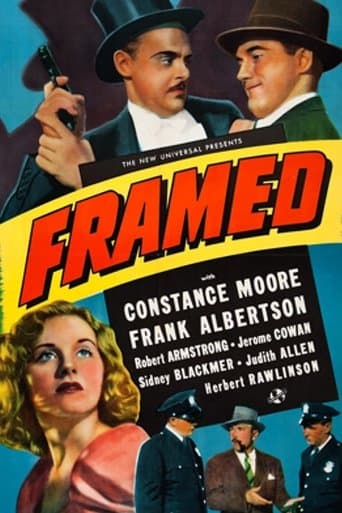Framed Image