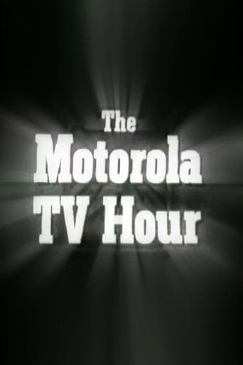 The Motorola Television Hour Image