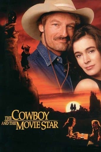 The Cowboy and the Movie Star Image