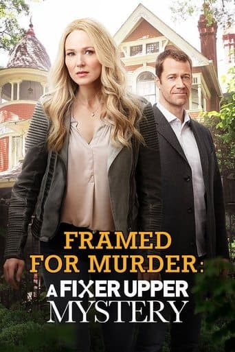 Framed for Murder: A Fixer Upper Mystery Image