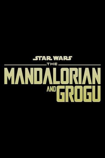 The Mandalorian & Grogu Image