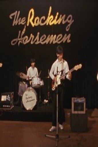 The Rocking Horsemen Image