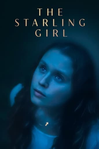 The Starling Girl Image