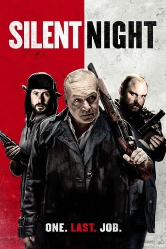 Silent Night Image