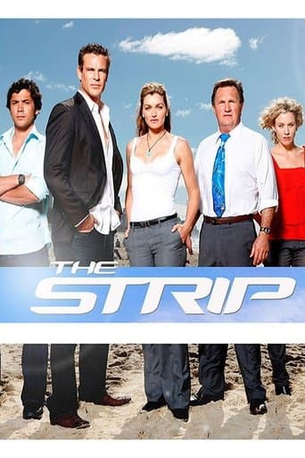 The Strip Image