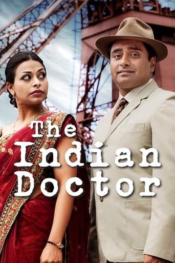 The Indian Doctor Image