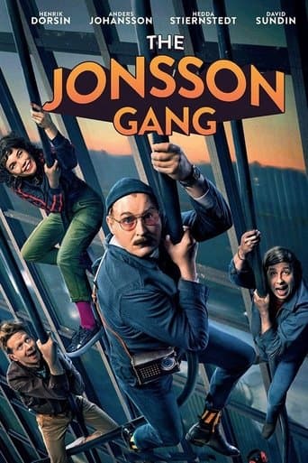 The Jonsson Gang Image