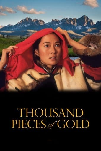 Thousand Pieces of Gold Image
