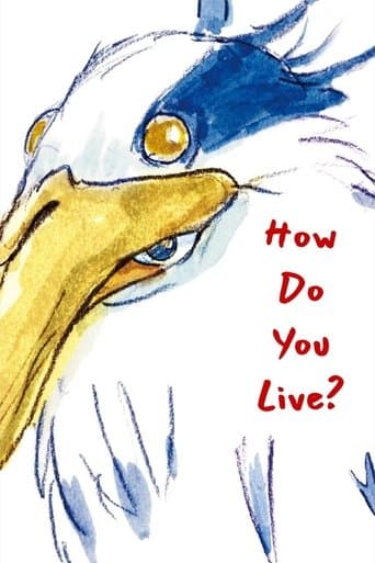 How Do You Live? Image