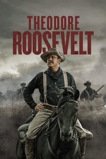 Theodore Roosevelt Image