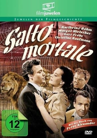 Salto Mortale Image