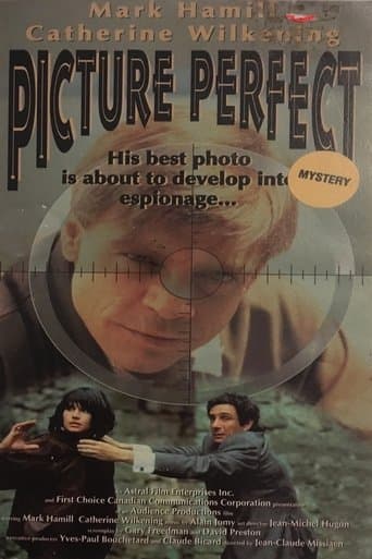 Picture Perfect Image