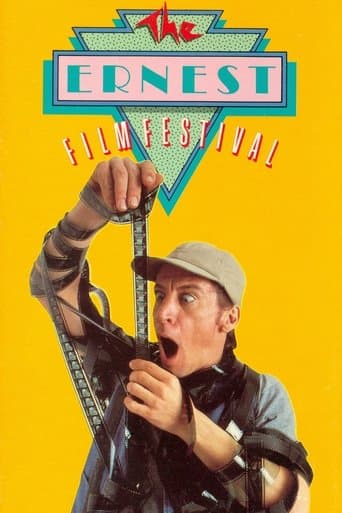 The Ernest Film Festival Image
