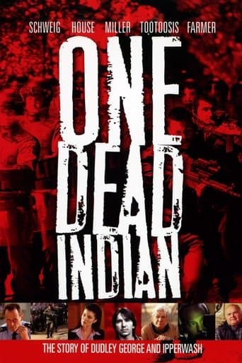 One Dead Indian Image