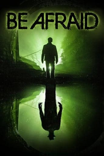 Be Afraid Image