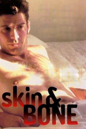Skin & Bone Image
