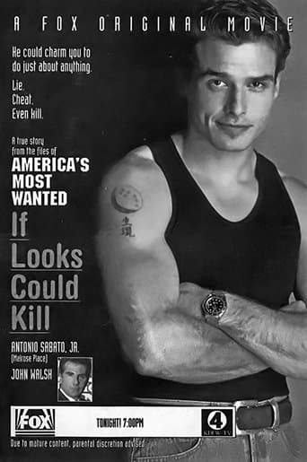 If Looks Could Kill Image