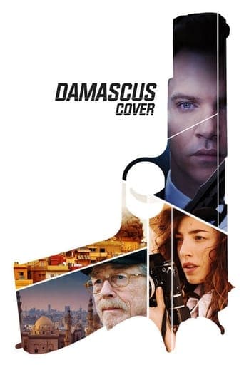 Damascus Cover Image