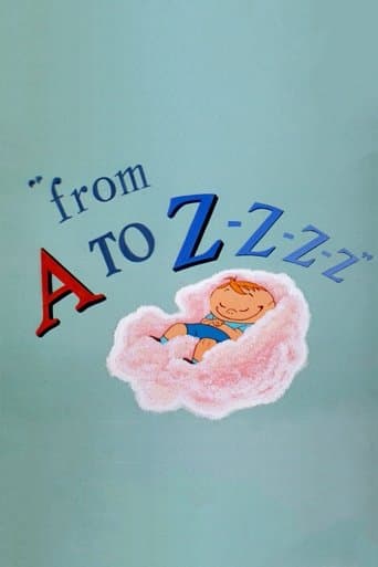 From A to Z-Z-Z-Z Image