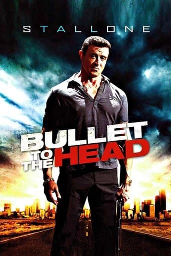 Bullet to the Head Image