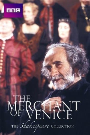 The Merchant of Venice Image