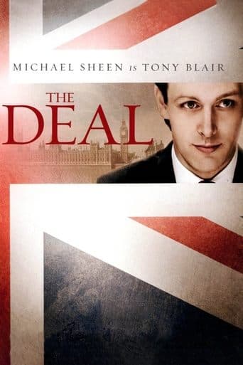 The Deal Image