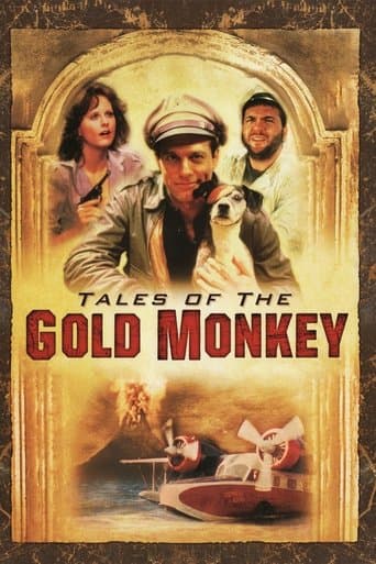 Tales of the Gold Monkey Image