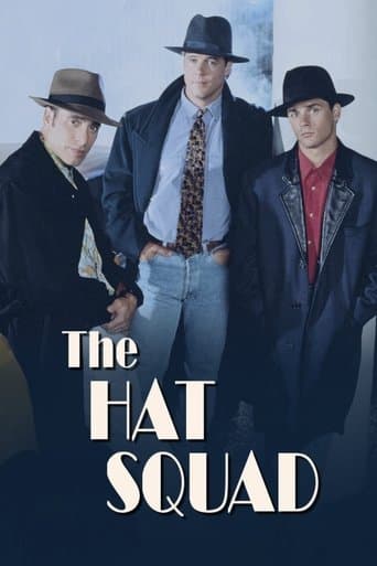 The Hat Squad Image
