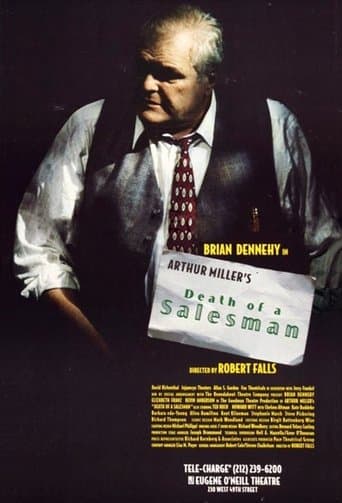 Death of a Salesman Image