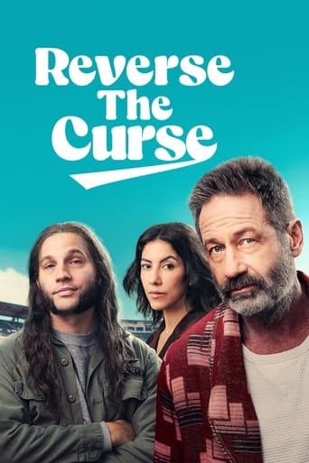 Reverse the Curse Image