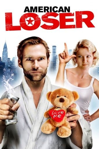 American Loser Image