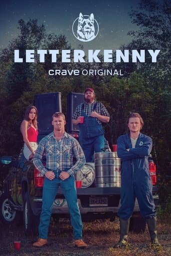 Letterkenny Image