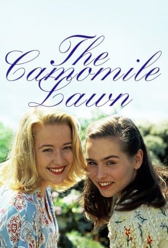 The Camomile Lawn Image