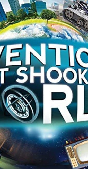Inventions That Shook the World Image