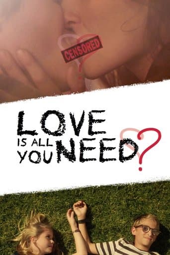 Love Is All You Need? Image