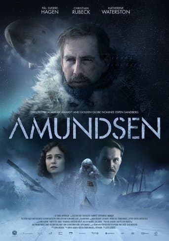 Amundsen Image