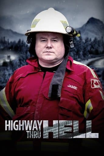 Highway Thru Hell Image