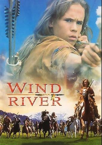 Wind River Image