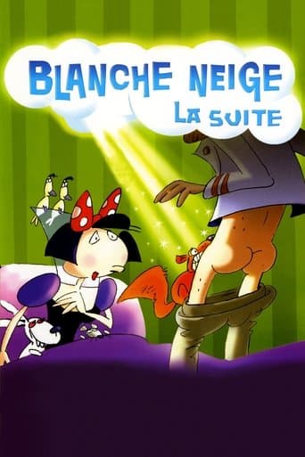 Snow White: The Sequel Image