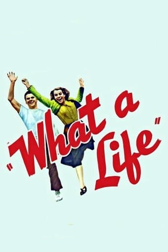 What a Life Image