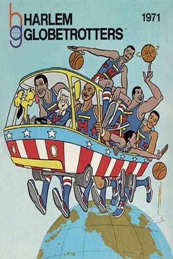 Harlem Globetrotters Image