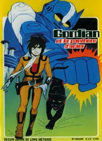 Toshi gordian Image